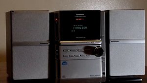 Panasonic SA - PM18 Review