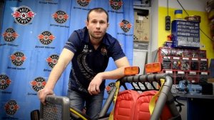 Ремонт Peg Perego Gaucho SuperPower 2