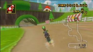 (READ DESC) Mario Kart Wii - The Return to 250 Gold Stars #2: Koopa Shell Pipeland