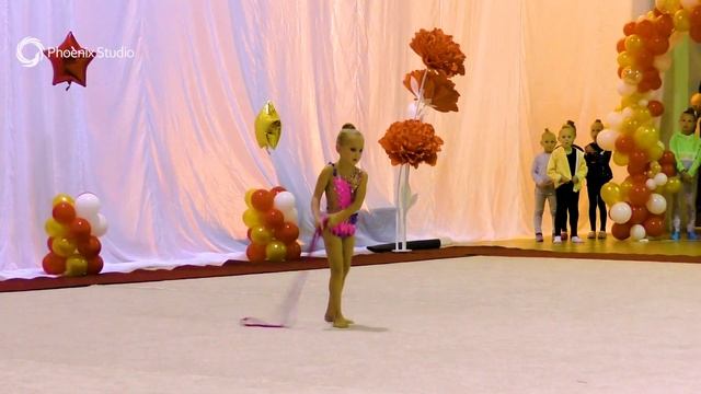 Волошин Марта 2011 Скакалка смотреть онлайн