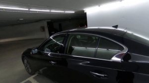 Infiniti Q50 I Рестайлинг 2.0 AT (211 л.с.) 2018