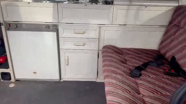 1994 VOLKSWAGEN TRANSPORTER 57 D SWB | MATHEWSONS CLASSIC CARS | 17 & 18 MARCH 2023 смотреть онлайн