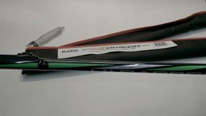 Болонская удочка Kaida Omega 4 метра