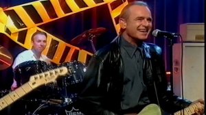 Status Quo - Jam Side Down - The Richard And Judy Show 21-9 2002