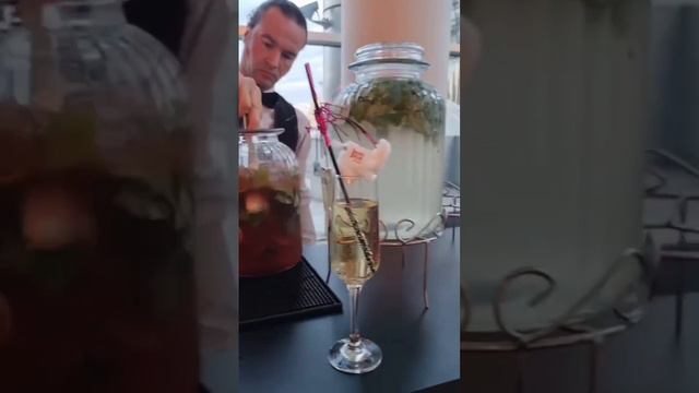 Презентация для BonPrix