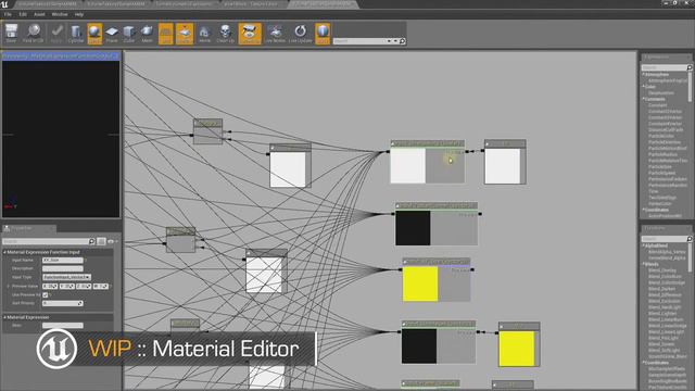 Unreal Engine 4 - Visual Effects #3 | HD смотреть онлайн