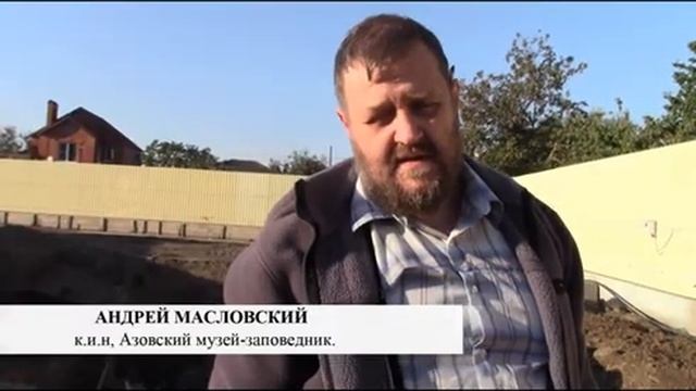 Перезахоронение останков людей в XVIII-XIX веках