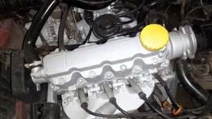 Можно ли снять распредвал без снятия  головы ГБЦ .Опель Вектра а 1.6