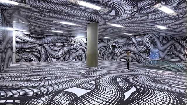 ТАКОЙ ИНТЕРЬЕР - ИСПОРТИТ ВАМ ЖИЗНЬ! Какие элементы и решения перегрузят вашу квартиру? смотреть онлайн