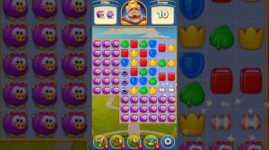 Royal Match Level 184