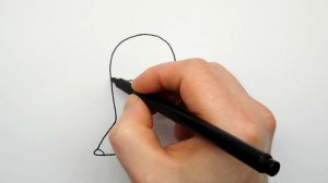 Как Нарисовать Покемона Чикорита | Рисуем Покемона поэтапно