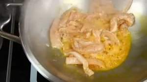 Готовим в посуде WOK от Цептер
