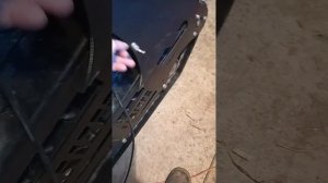 проблемы мотобукса шармакс флейзер