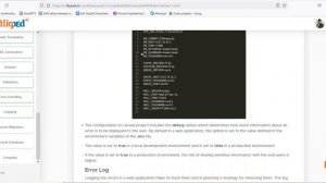 Module 16 Error Handling | Laravel For Beginners & Intermediate | Full Stack