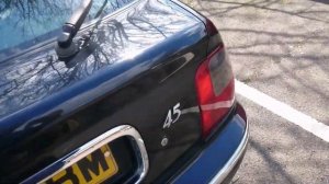 No Budget Reviews: 2001 Rover 45 1.8 iXL - Lloyd Vehicle Consulting