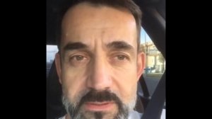 “НИКОЛАЙ МЕЛЬНИКОВ «Гражданину» 1995 г.”