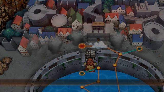 ПРОХОЖДЕНИЕ ЗА БЕЛОУСА #2 МЕЧТА | One Piece: Burning Blood