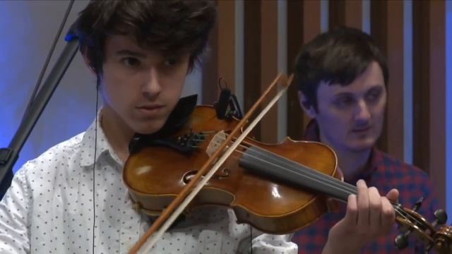 Свят Свят Господь Саваоф Служение Бейт Алель 4 13 19 смотреть онлайн