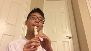 музыка из красти краба | | на флейте