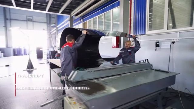 Ролик АО САПТ (АО Сосновскагропромтехника) смотреть онлайн