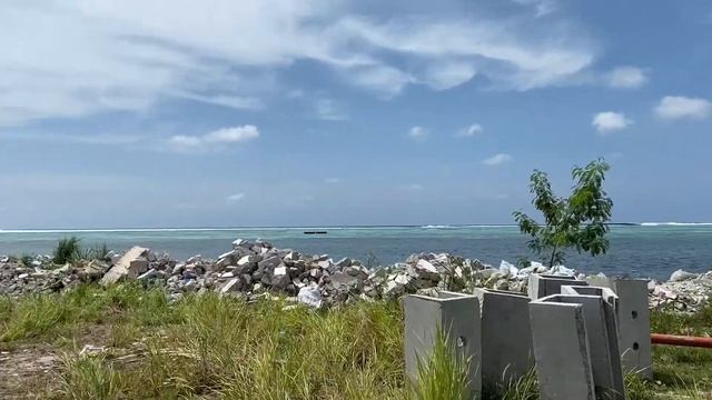 Dhiffushi Maldives 2021 Part 1 Мальдивы Обзор острова Диффуши смотреть онлайн