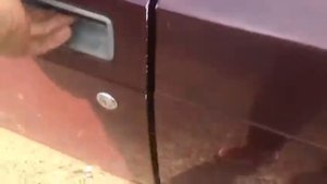 BR-GAVS Бесшумные замки на ваз 05, передние и задние двери.