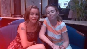 Покажи любовь t.A.T.u! / Show t.A.T.u. your love!