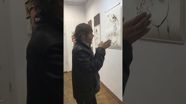 Про то, как «элита» Херсона южнокорейскую выставку посетила или мастер тайского бокса?♂️ смотреть онлайн