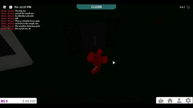 BLOXBURG NEW UPDATE!!! 8.7!!! | Roblox: Welcome To Bloxburg! [BETA] смотреть онлайн