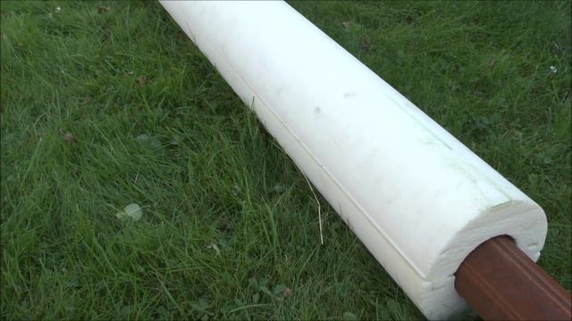 Цилиндры FOAMPIPE
