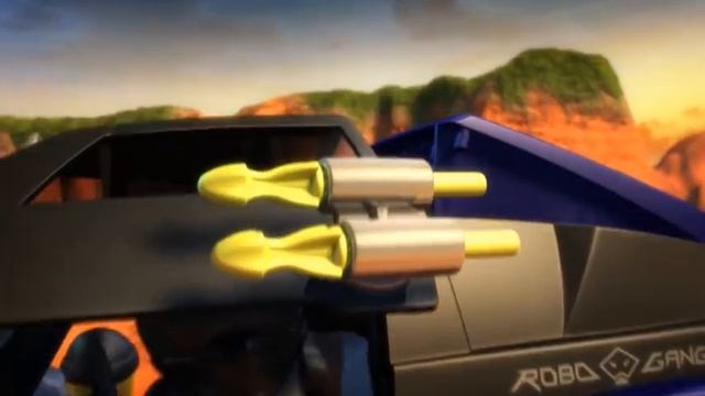 Playmobil TOP AGENTS nl