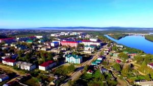 ""Моя деревня Ноглики""