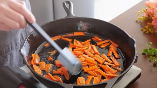 진짜, 볶음우동 : 100만뷰! 국민레시피+비밀재료까지! смотреть онлайн