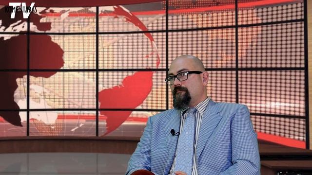 Nūdienos geopolitinės aktualijos смотреть онлайн