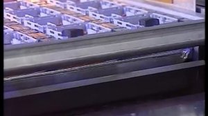 О том, как изготавливают клеммы и разъемы