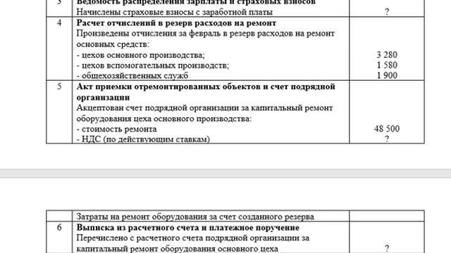 МДК 01.01 Практическая работа №26 смотреть онлайн