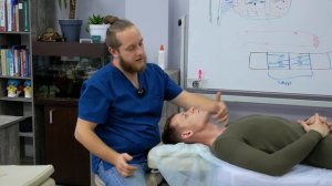 Как убрать головную боль напряженного типа? Мануальные техники лечения. Заславский Егор