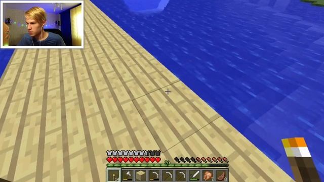 СТРОЮ СВОЙ СОБСТВЕННЫЙ ДОМ ! ЗАЛОЖИЛ ФУНДАМЕНТ смотреть онлайн