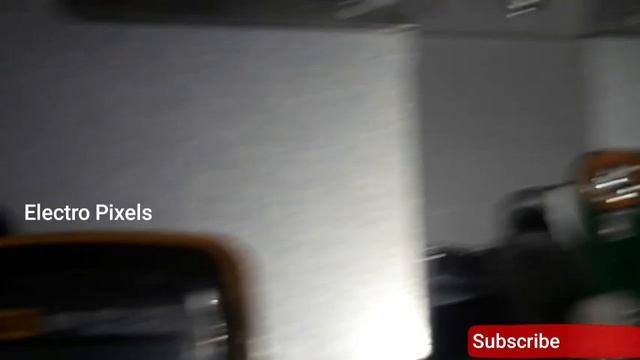 Sony No picture /No display solution /Backlight & sound is ok|New panel voltage bypass method.