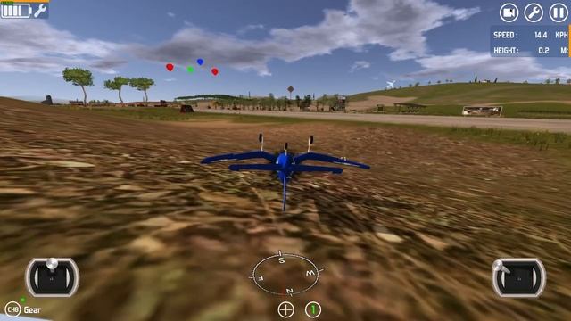 RC plane 3 vid one crying newton смотреть онлайн