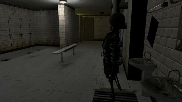 Хорор с Костей #1 Самая качественная карта. смотреть онлайн