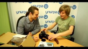 Canon 5D Mark III - Video & Foto Review!