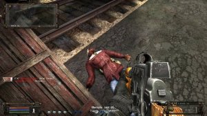 S.T.A.L.K.E.R. 2023. Прохождение.  Часть #36 НС+OGSR  Патч от 01.2023