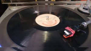 Густав Бром и его оркестр - "Возвращение домой"