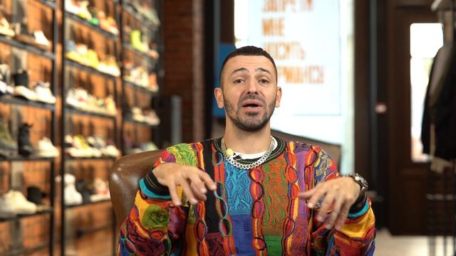 Новости из мира кроссовок. Джорданы за 180 миллионов рублей? Всего 8 пар Futura x Off-White? смотреть онлайн