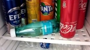 Отель "АККА АЛИНДА" номер  в главном корпусе с видом на море