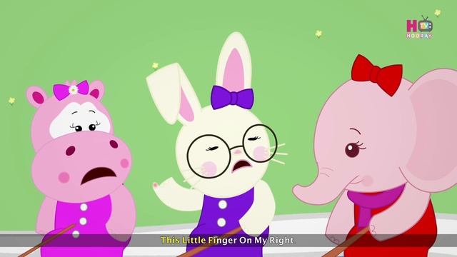 Learning Rhymes for Children | 100 Mins+ Nursery Rhymes | Kids Songs | Poem For Kids