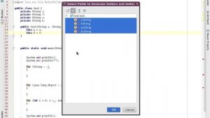 Горячие клавиши в Intellij IDEA [видео от учеников JavaRush]