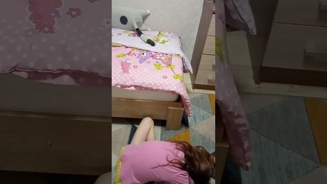 тренировка перед шпагатам смотреть онлайн