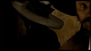 Alatriste - Stand Off